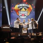 Dongkrak Ekonomi dan Wisata, Borobudur International Bike Week Bakal Digelar Tahunan