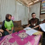 Cerita Haru Visitasi Anak Buruh Tani, Calon Siswa SMKN Jateng