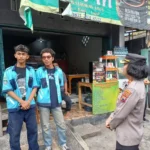 Juru Parkir Masjid Raya Sheikh Zayed Dapatkan Penyuluhan Polresta Surakarta