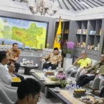 Integrasikan Program Kerja, Ahmad Luthfi Siapkan Retret bagi Jabatan Pimpinan Tinggi di Jawa Tengah