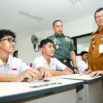 Pertama di Indonesia, Pemprov Jateng Gratiskan Siswa Miskin di Sekolah swasta