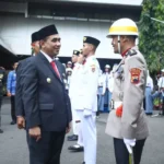 Peringati Hari Kebangkitan Nasional, Taj Yasin Minta Kuatkan Teknologi dan Ketahanan Pangan