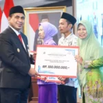 Fokus Dana Hibah Ormas Jateng: Pencegahan Stunting, Narkoba, Hingga Penguatan Nasionalisme