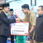Pemprov Jateng Alokasikan Dana Hibah Sebesar Rp125,2 Miliar untuk 1.248 Ormas