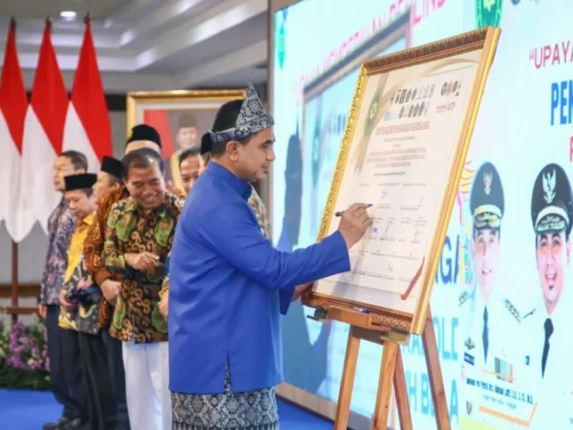 Perempuan dan Anak Jadi Prioritas: Ini Langkah Serius Pemprov Jateng!