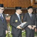 Mantap:14 kali Berturutan Pemprov Jateng Raih Opini WPT