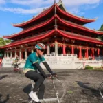 Lewat Gowes Jasirah, Sekda Jateng Promosikan Potensi Wisata Sejarah