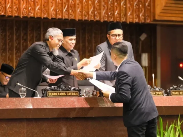 Aset Rp12 Triliun: Rencana Merger Besar-Besaran BPR BKK Jateng ke Bank Syariah