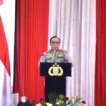 Polri Pastikan Aksi Penertiban Premanisme Tak Berhenti Sebelum Tuntas