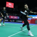 Pulih dari Cedera, Leo/Bagas Bersiap Hadapi Singapore Open 2025