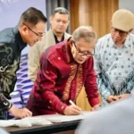 Konsisten Membangun, Muhammadiyah Satukan Peningkatan Iman dan Sarana Fisik