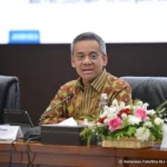 Wow! Wamenkeu Suahasil: Program Makan Bergizi Gratis Capai 3,9 Juta Penerima Manfaat