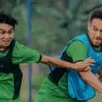 PSIS Ingin Tutup Kompetisi Dengan Kemenangan