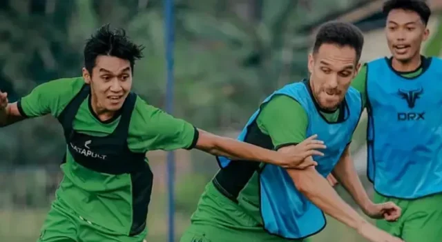 PSIS Ingin Tutup Kompetisi Dengan Kemenangan