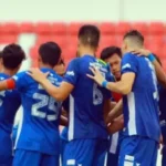 14 Laga Tak Pernah Menang,PSIS Turun Kasta