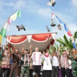 TNI yang Gugur di KBMKB ke-29 Dikenang, Nama Sertu Rahmad Adi S Jadi Nama Jalan