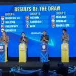 Drawing Piala ASEAN U-23 2025: Erick Thohir Ungkap Kerinduan Lawan Malaysia