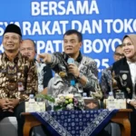 Susul Bandara Jenderal Ahmad Yani, Adi Soemarmo Segera Jadi Bandara Internasional Haji dan Umroh