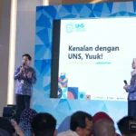 Kenali Dunia Perkuliahan Melalui Student Festival UNS 2025