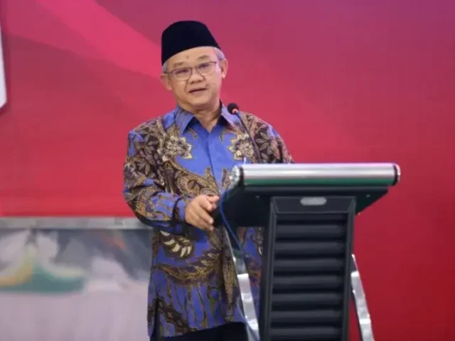 Fenomena Global yang Merusak Keadaban Manusia Menurut Abdul Mu’ti