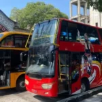 Bus Werkudara Solo: Rute, Harga Tiket, Jam Operasional dan Nomor Kontak Reservasi