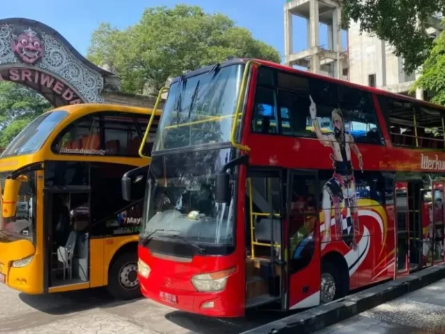 Bus Werkudara Solo: Rute, Harga Tiket, Jam Operasional dan Nomor Kontak Reservasi