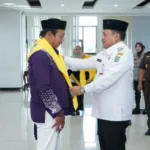 168 Calon Jemaah Haji Kota Salatiga Bersiap Menuju Tannah Suci