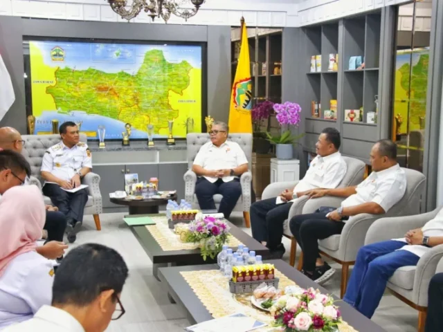 Pekan Olahraga Provinsi (PORPROV) Jawa Tengah XVII akan dilaksanakan pada Tahun 2026