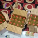 Puluhan Botol Ciu Diamankan Polisi dari Sebuah Rumah di Paninggaran Pekalongan