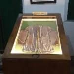 Kebaya hingga Stempel Peninggalan RA Kartini Dipamerkan di Monas