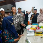 100 Hari Kerja Luthfi – Yasin, Layanan Kesehatan “Speling” Jadi Andalan Warga