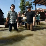 Penyelesaian Rob Sayung Demak, Ahmad Luthfi Tidak Ingin Berlama-lama