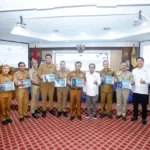 Soloraya Great Sale Dibuka 29 Juni, Ahmad Luthfi: Bakal Dongkrak Investasi dan Ekonomi