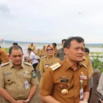 Pemprov Jateng Gandeng UNS Berdayakan Masyarakat Olah Enceng Gondok Jadi Bio Briket dan Paving Block