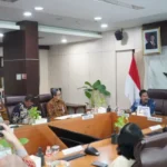 Kolaborasi Mantap! Kemenkumham Gandeng LAN RI Bangun Sistem Berbasis Kompetensi