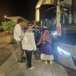Kabar Haji 2025: Gelombang I Tuntas di Madinah, Daftar 14 kloter Dijadwalkan Tiba di Bandara Internasional King Abdulaziz
