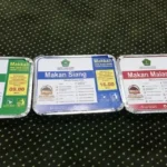 Jaga Kesehatan Jemaah, Kemenkes Imbau Konsumsi Makanan Sesuai Jadwal Saji