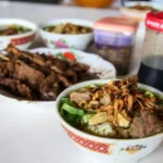 Sudah Pernah Coba Nasi Grombyang Khas Pemalang?