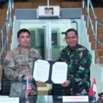 Super Garuda Shield 2025: TNI Siap Sambut Partisipasi 15 Negara