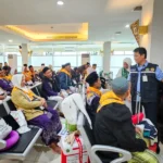Haji 2025: Makkah Route Embarkasi Solo Tahun Ini Lebih Nyaman dan Ramah Jemaah