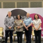 Dialog Regional Polri-AFP Fokuskan Pencegahan Eksploitasi Seksual Terhadap Anak