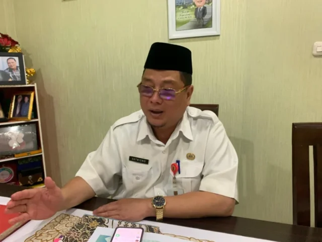 Investor Baru Siap Masuk Semarang, 2.000 Lowongan Kerja Dibuka
