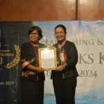 Kolaborasi Multielemen Bawa Semarang Masuk 3 Besar Kota Tertoleran Nasional