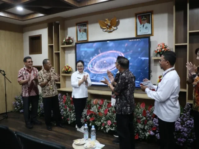 Mantap! Wali Kota Semarang Hadirkan PBG Kilat: 10 Jam Selesai, Tanpa Biaya untuk Masyarakat Berpenghasilan Rendah