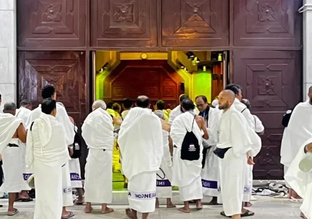 Inovasi Haji 2024, Kebahagiaan Jamaah Haji Indonesia