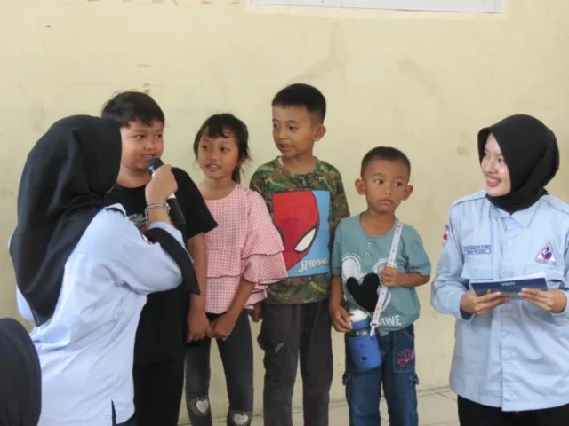 Tahukah Kamu, 93% Anak Usia 5-6 Tahun Alami Gigi Berlubang…