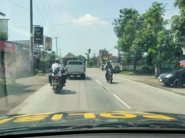 Polres Grobogan Tingkatkan Pengawasan untuk Antisipasi Aksi Premanisme