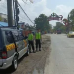 Gas Patroli di Lokasi Rawan! Upaya Kapolres Grobogan Wujudkan Zero Praktik Premanisme