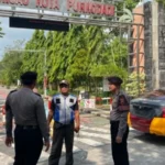 Polres Grobogan Perketat Pengamanan untuk Antisipasi Tindak Kriminal saat Libur Panjang