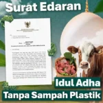 Idul Adha Bebas Plastik: Langkah Nyata Peduli Bumi